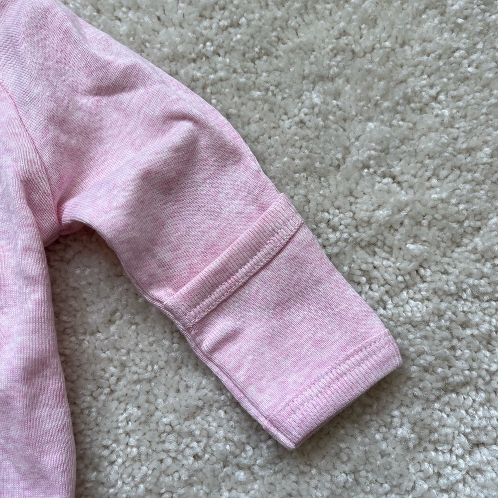 Matching Monica + Andy Top & Pants - 2 Tops - Newborn - Picture 2 of 6